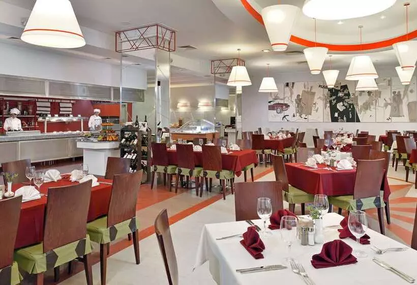 酒店 Sol Nessebar Bay All Inclusive