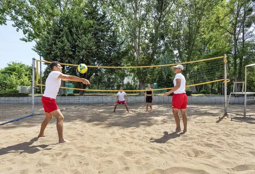 酒店 Sol Nessebar Bay All Inclusive