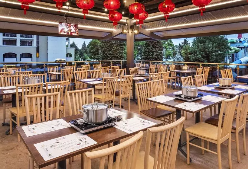 酒店 Sol Nessebar Bay All Inclusive