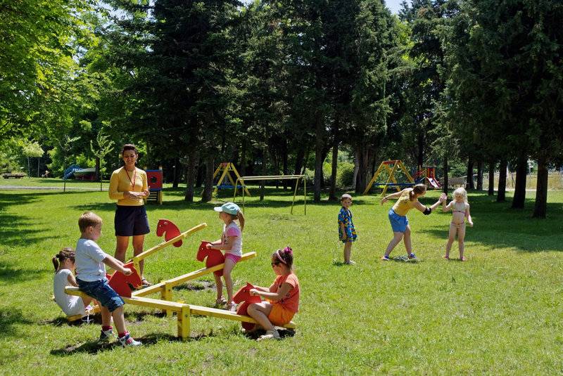 هتل Sol Nessebar Bay All Inclusive