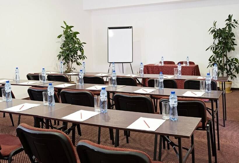 هتل Sol Nessebar Bay All Inclusive