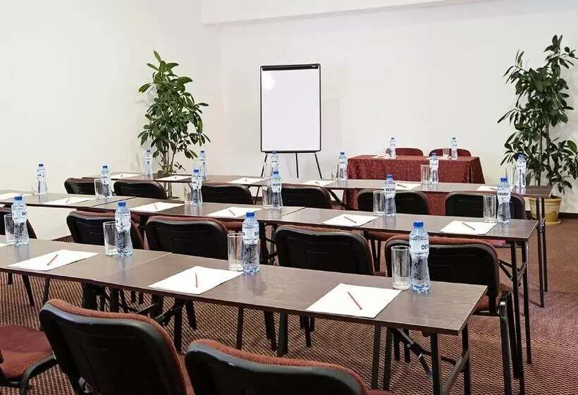 酒店 Sol Nessebar Bay All Inclusive