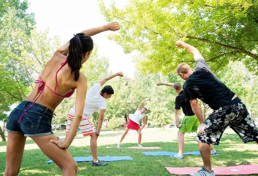 Отель Sol Nessebar Mare All Inclusive