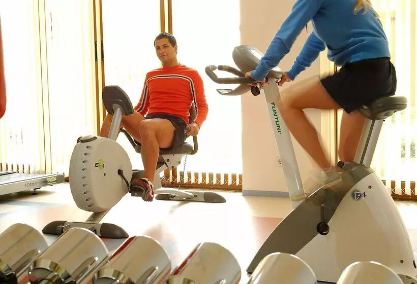 Отель Sol Nessebar Mare All Inclusive