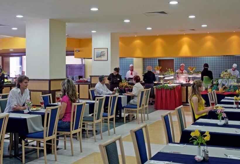 هتل Sol Nessebar Mare All Inclusive