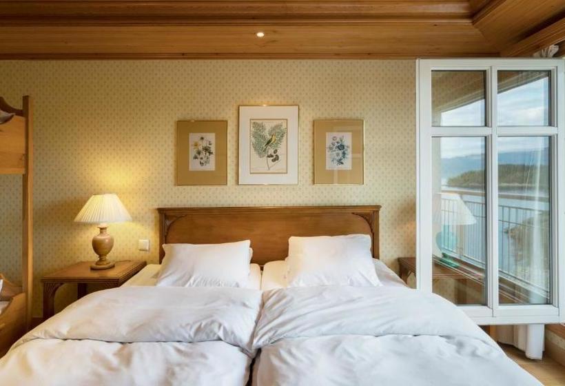 Solstrand Hotel & Bad