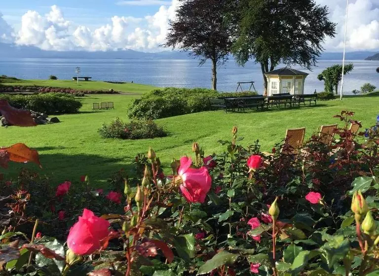 Solstrand Hotel & Bad