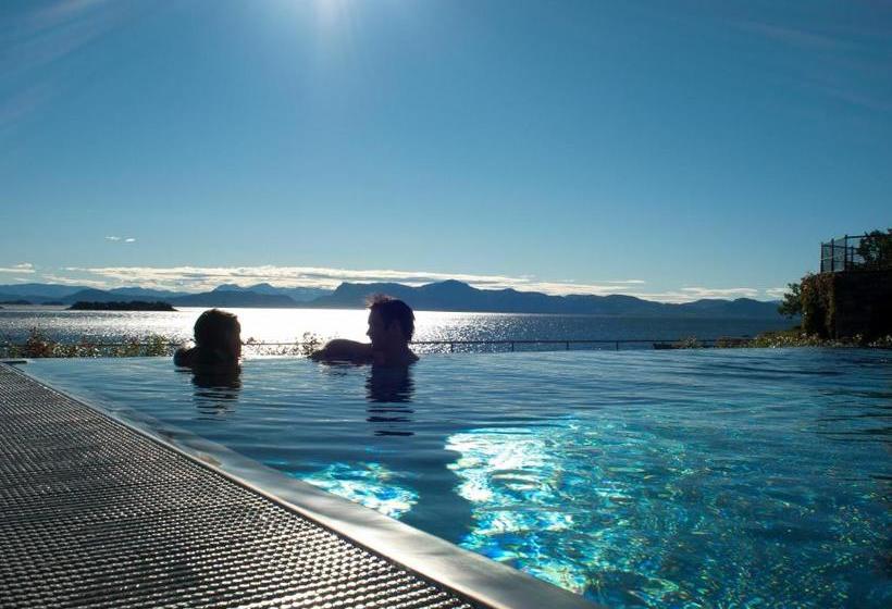 Solstrand Hotel & Bad