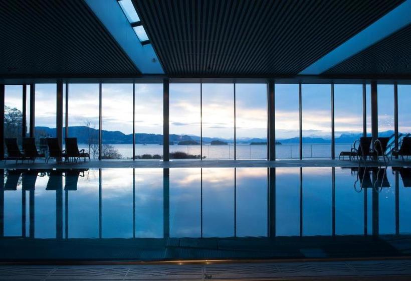 Solstrand Hotel & Bad