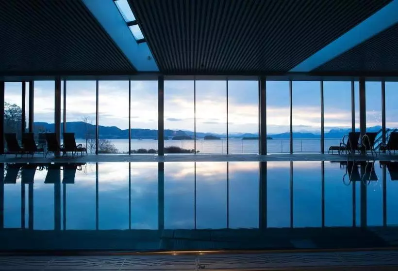 Solstrand Hotel & Bad