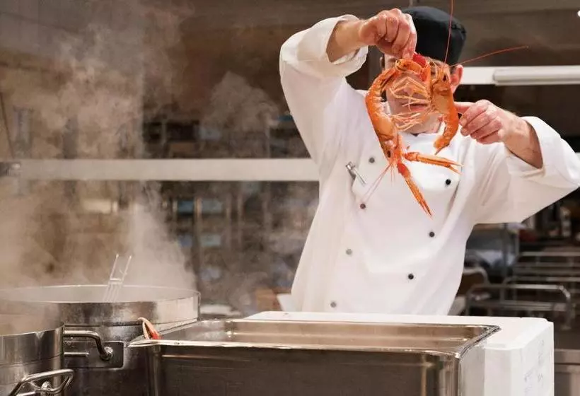 Solstrand Hotel & Bad