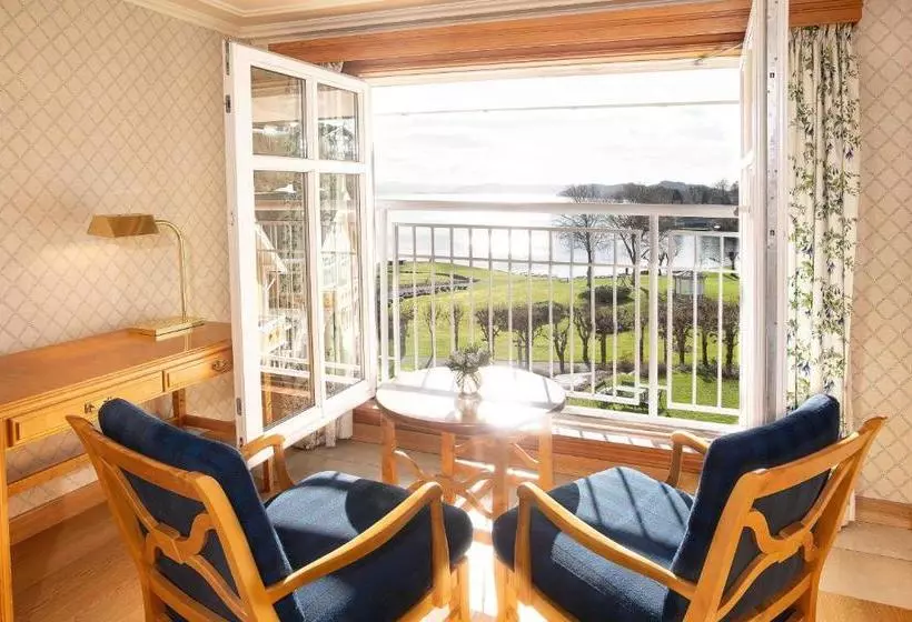 Solstrand Hotel & Bad