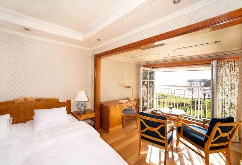 Solstrand Hotel & Bad