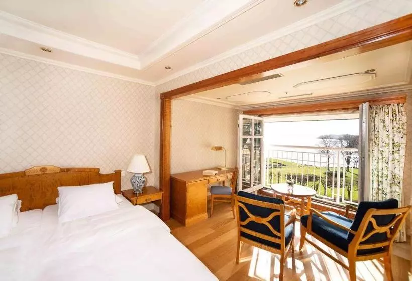 Solstrand Hotel & Bad