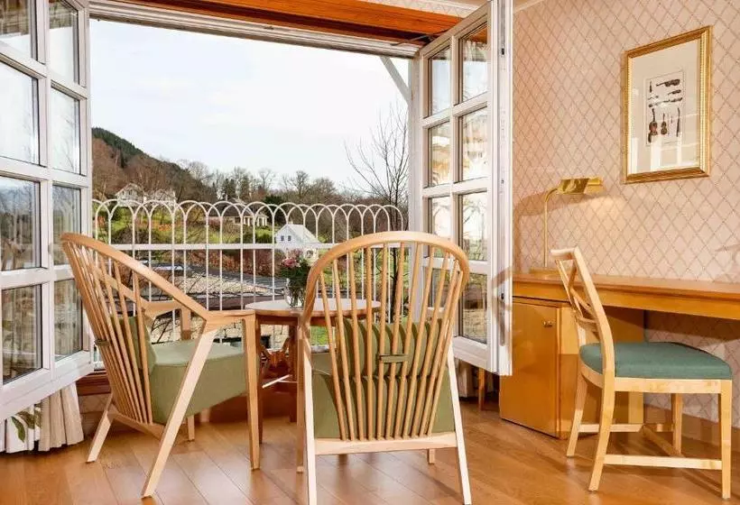 Solstrand Hotel & Bad