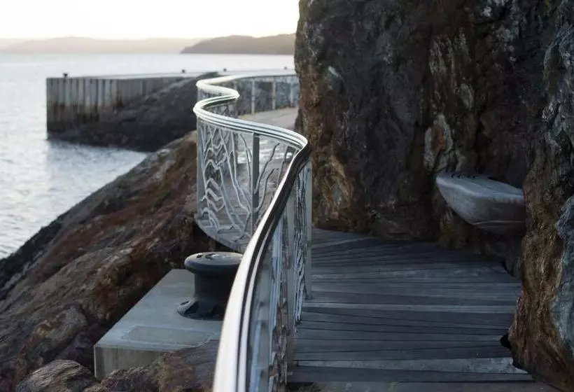 Solstrand Hotel & Bad