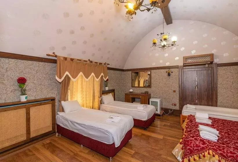 Stone Hotel Istanbul