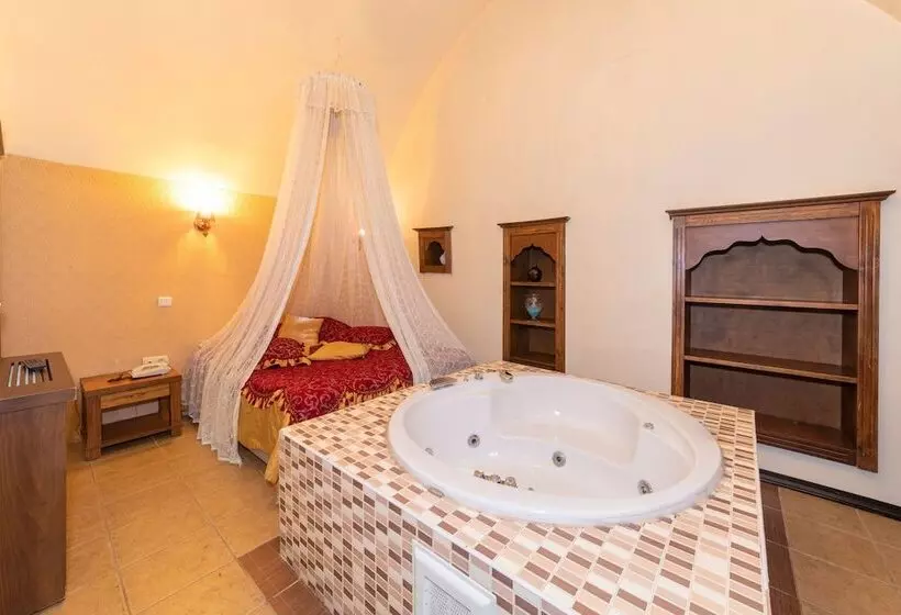 Stone Hotel Istanbul