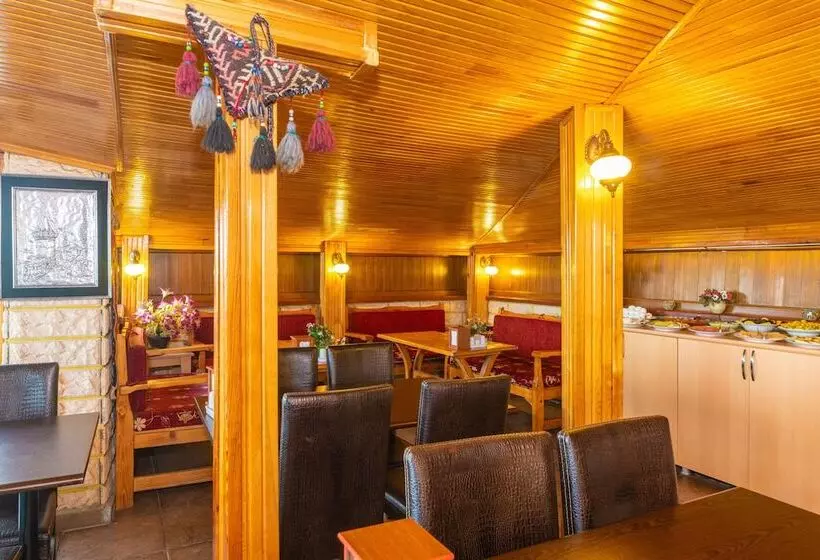 Stone Hotel Istanbul