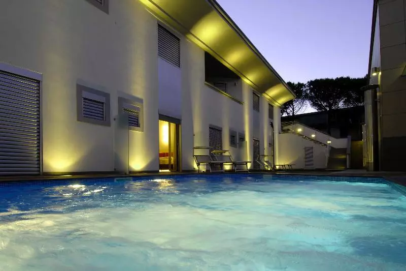 فندق Joivy Together Florence Urban Resort