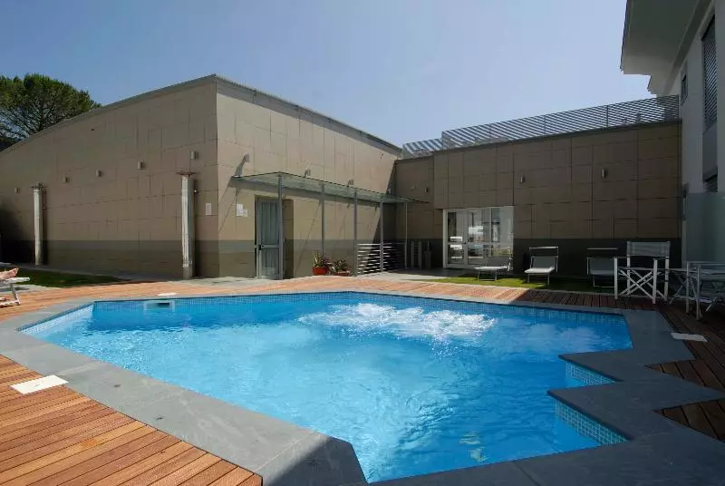 فندق Joivy Together Florence Urban Resort