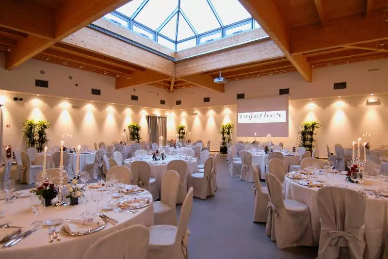 فندق Joivy Together Florence Urban Resort