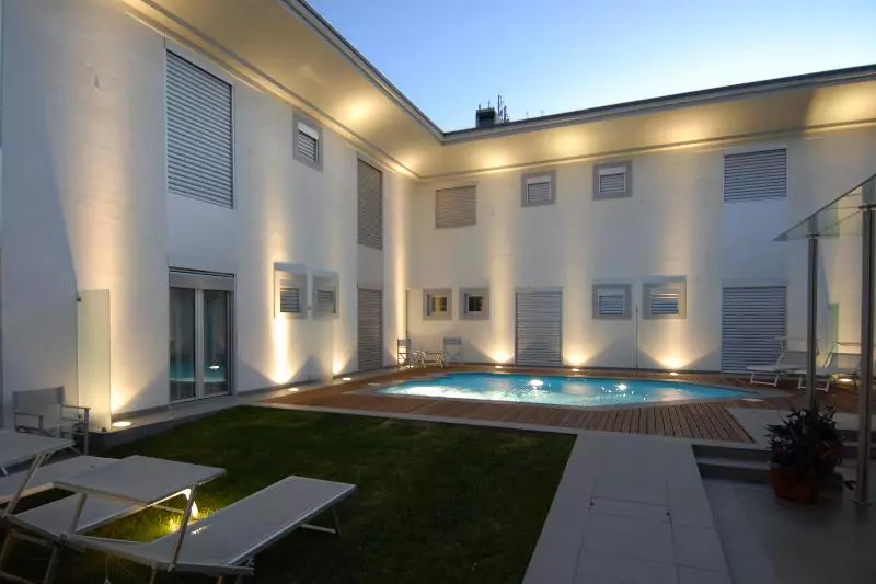 فندق Joivy Together Florence Urban Resort