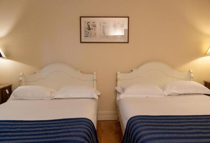 هتل Villa Garden Braga