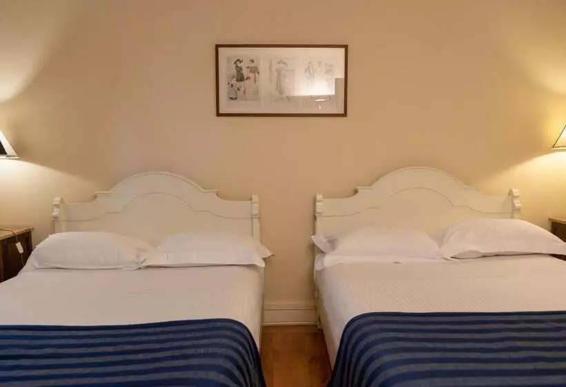 هتل Villa Garden Braga