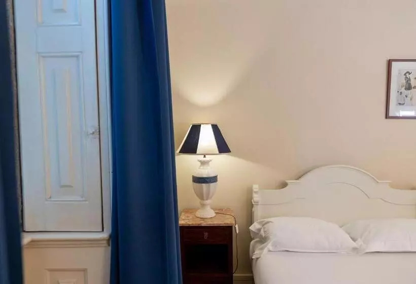 هتل Villa Garden Braga