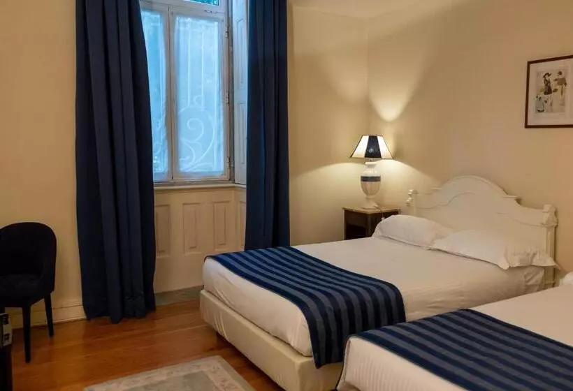 هتل Villa Garden Braga