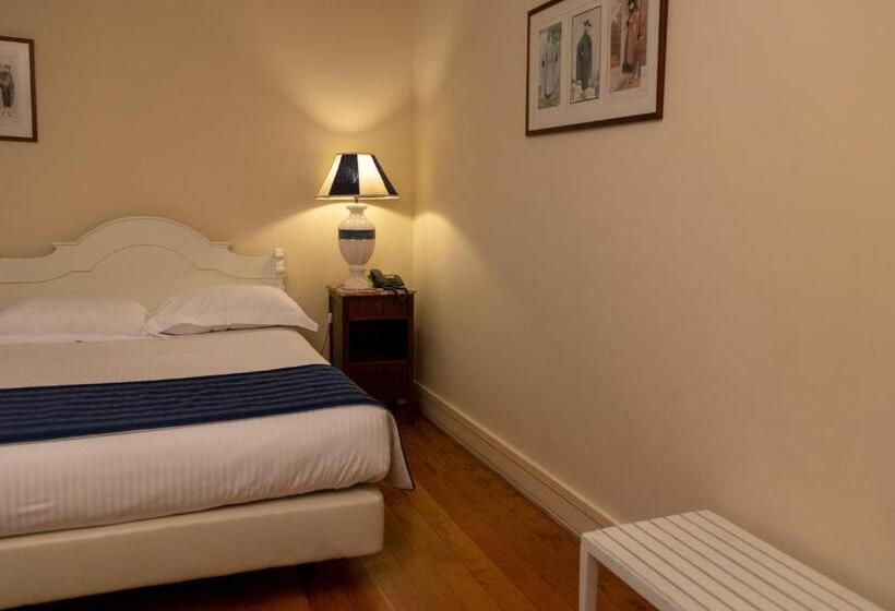 هتل Villa Garden Braga