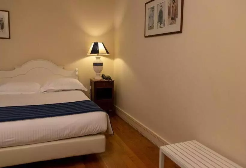 هتل Villa Garden Braga