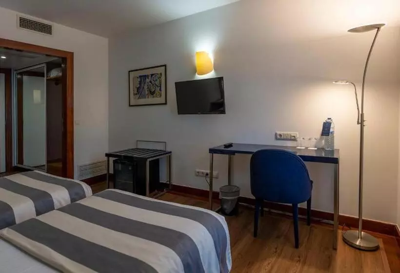 هتل Villa Garden Braga