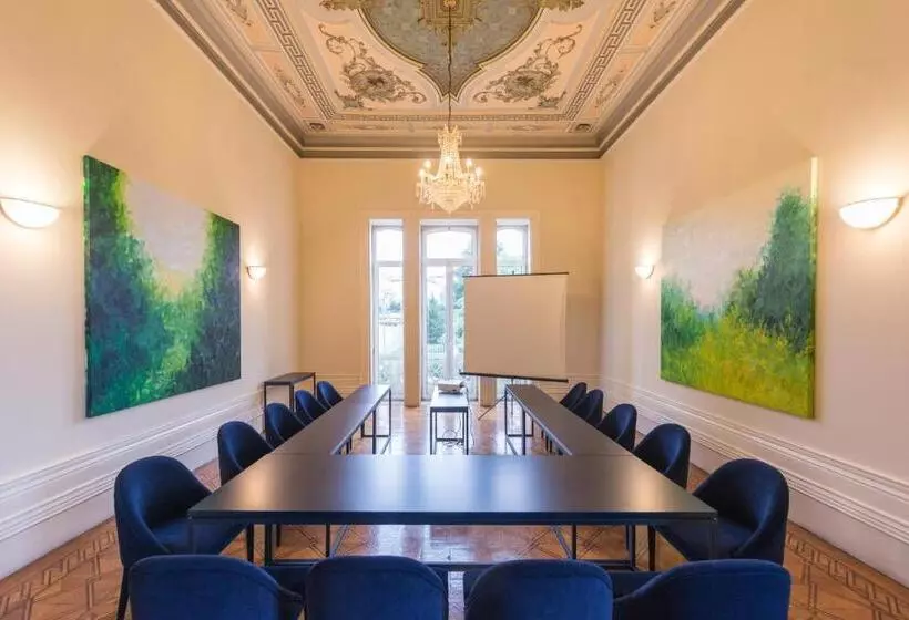 هتل Villa Garden Braga