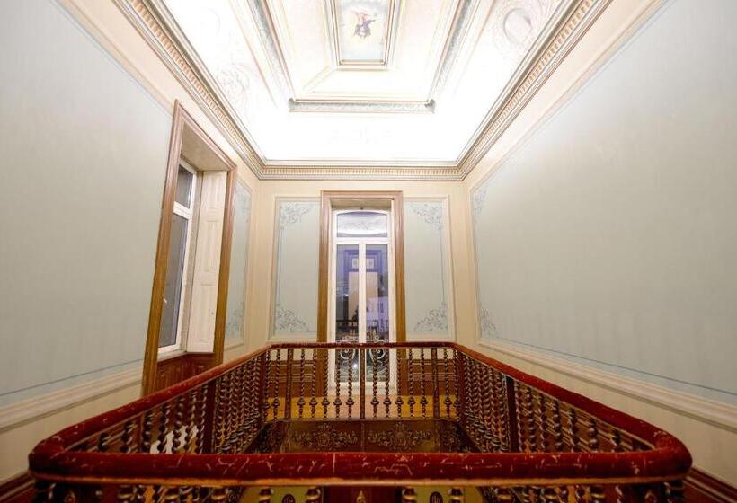 هتل Villa Garden Braga