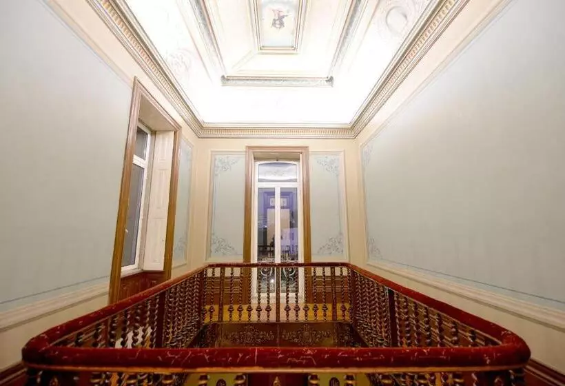 هتل Villa Garden Braga