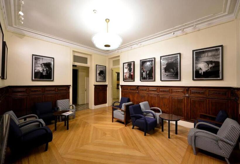 هتل Villa Garden Braga