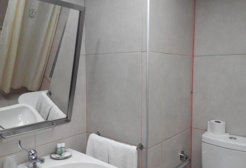 هتل Villa Garden Braga