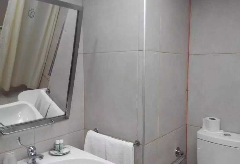 هتل Villa Garden Braga