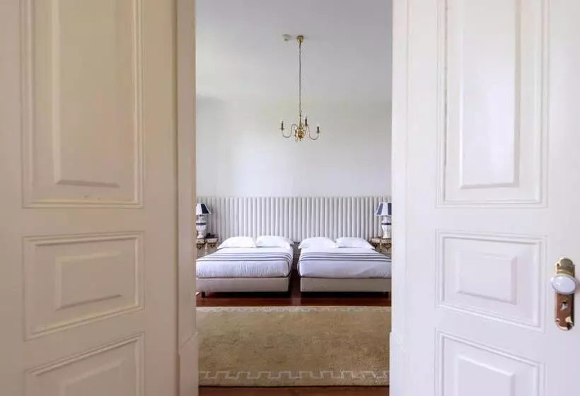 هتل Villa Garden Braga