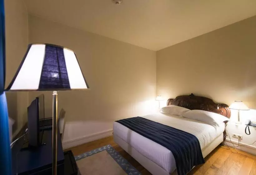 هتل Villa Garden Braga