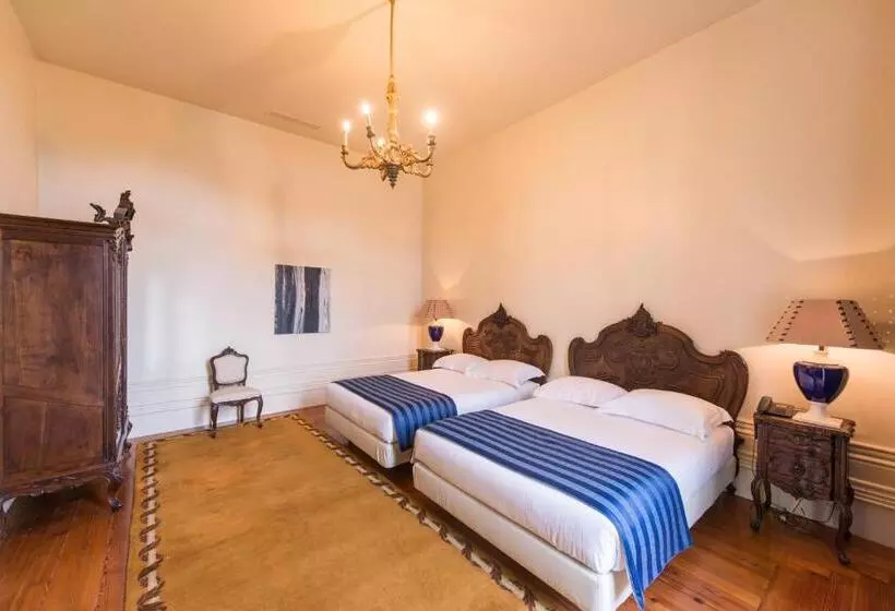 هتل Villa Garden Braga