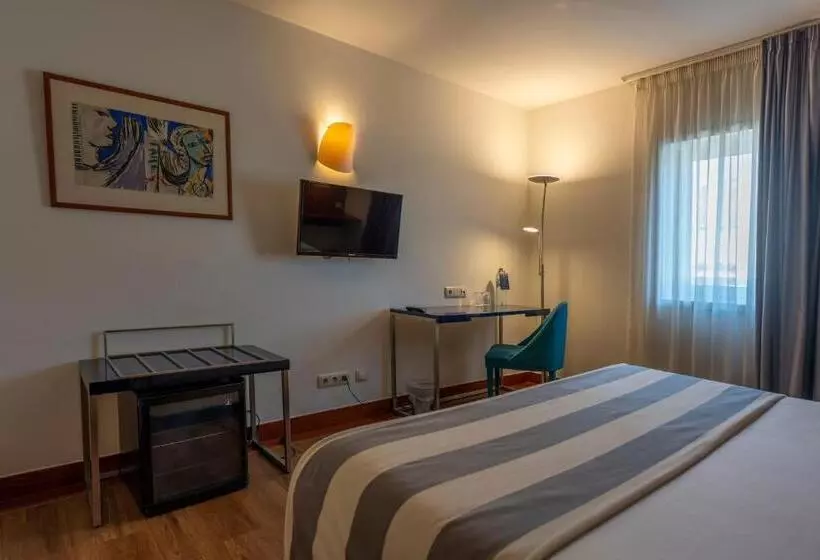 هتل Villa Garden Braga