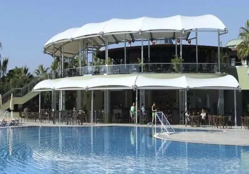 Vonresort Golden Coast & Aqua   Kids Concept Ultra All Inclusive