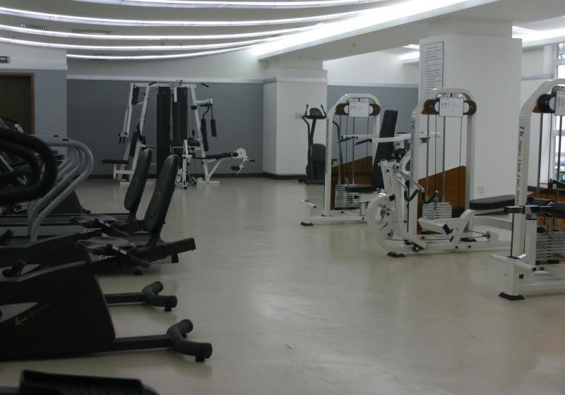 Kangming Hotel Beijing