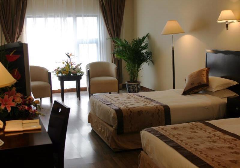 Kangming Hotel Beijing