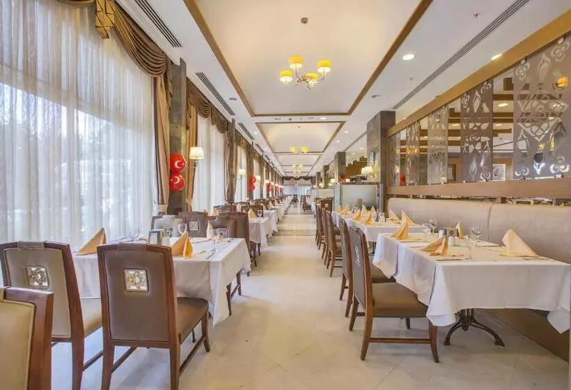 Mukarnas Spa & Resort