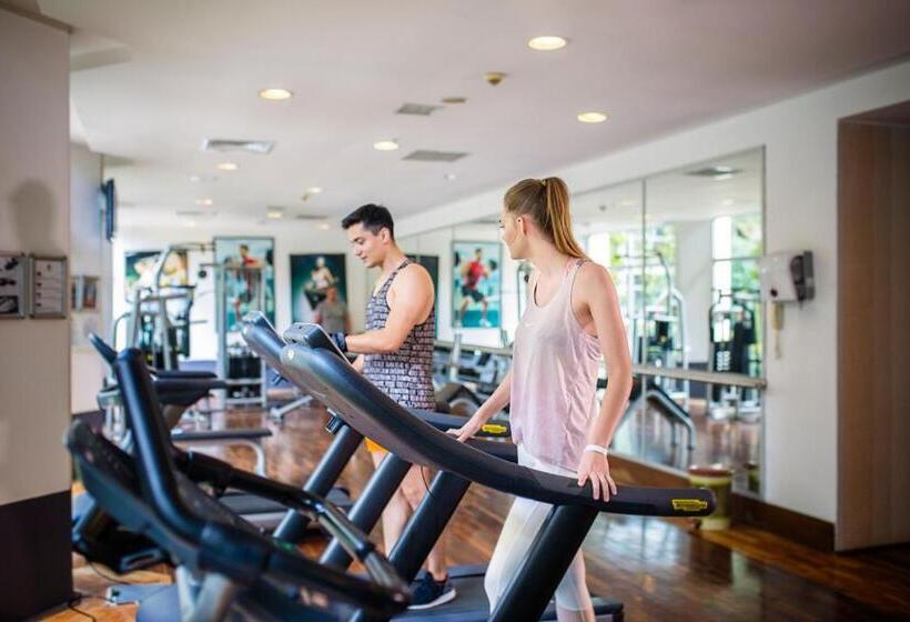 Mukarnas Spa & Resort