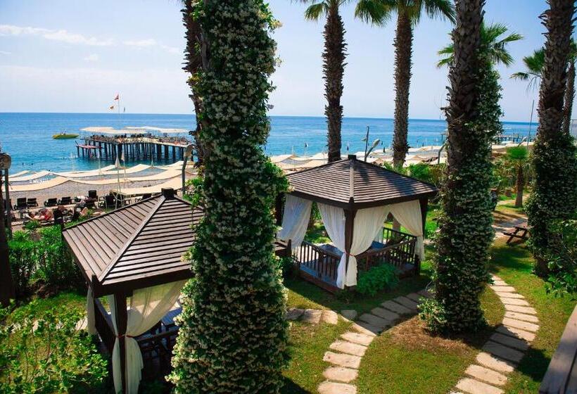 Mukarnas Spa & Resort